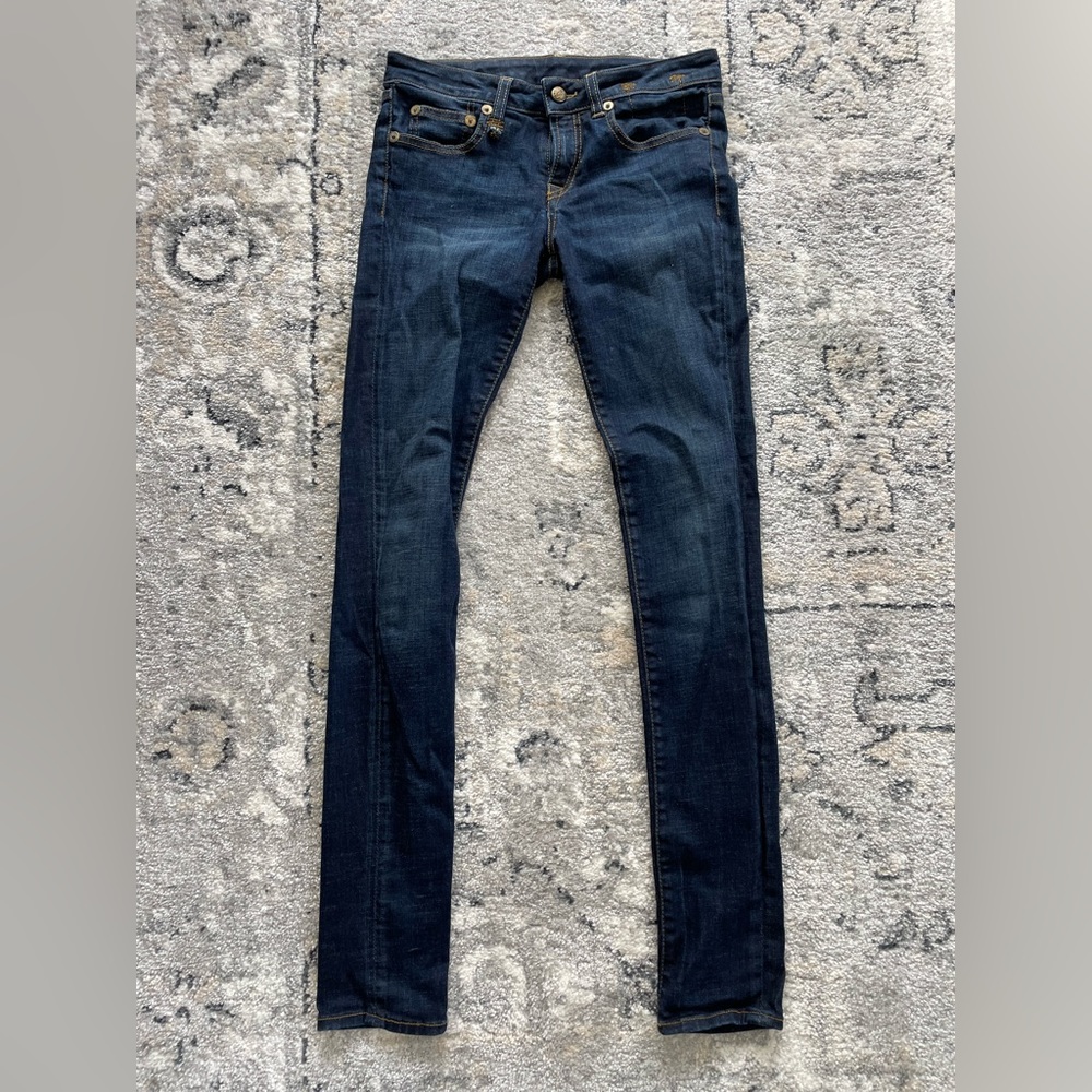 R13 Italian Jeans!